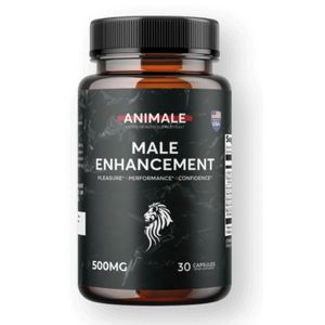 Animale Male Enhacement