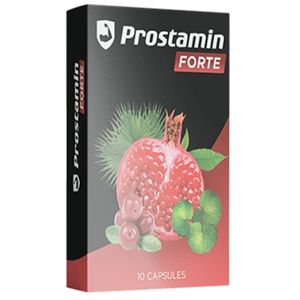 Prostamin forte